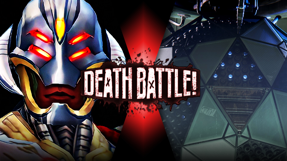 Infinity Ultron vs SCP-6820 by Zelrom on DeviantArt