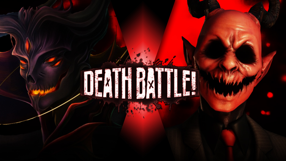 The Doctor vs The Foundation  DEATH BATTLE! by WTFBOOOMSH on