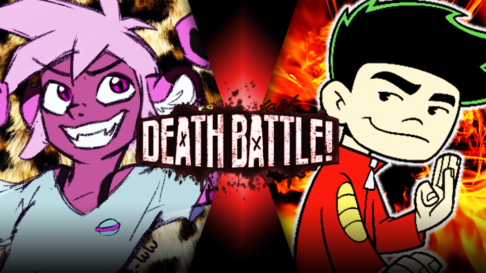Dreamworks Jake Kipo Oak vs Jake Long ( Dreamworks vs Disney ) by Zelrom on DeviantArt