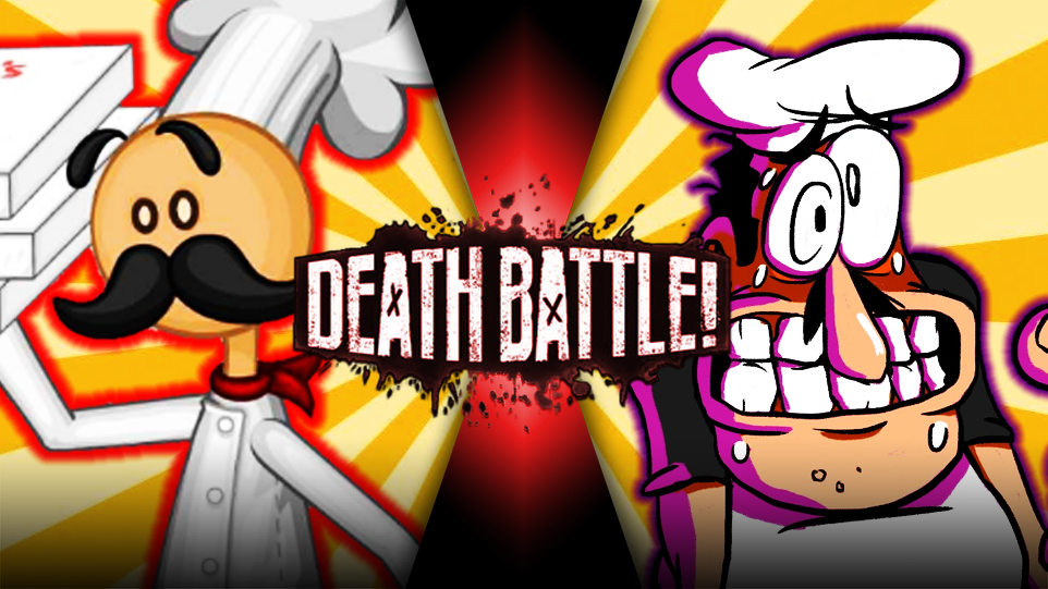 Cooking Mama vs Papa Louie (… vs Papa's). There is no more God. :  r/DeathBattleMatchups