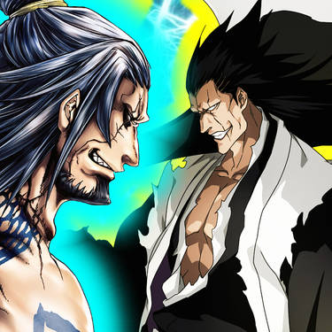 Missa Sinfonia vs SCP-3812 sprite 2 by Zelrom on DeviantArt