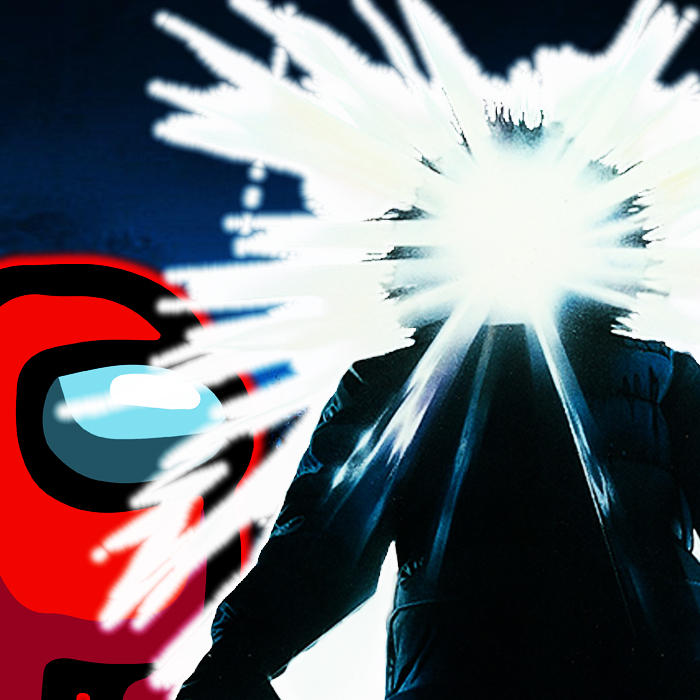 The Thing vs Impostor PFP by Zelrom on DeviantArt