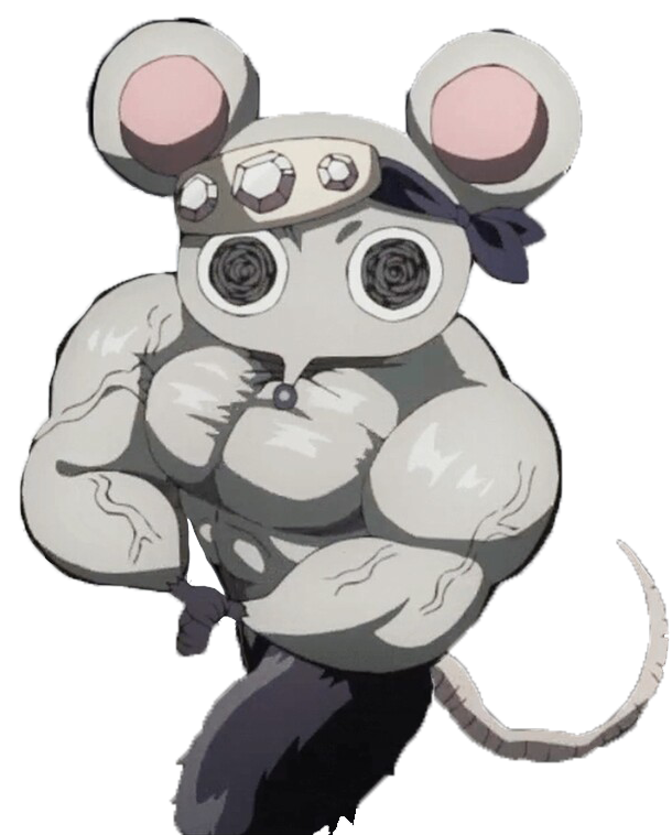 Ninju png by Zelrom on DeviantArt