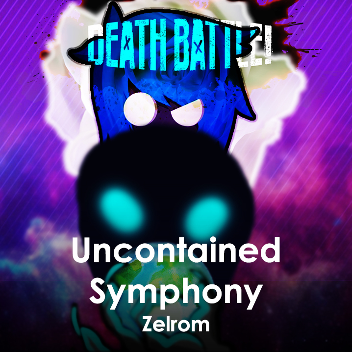 Uncontained Symphony (2) ( Missa vs SCP-3812 ) by Zelrom on DeviantArt