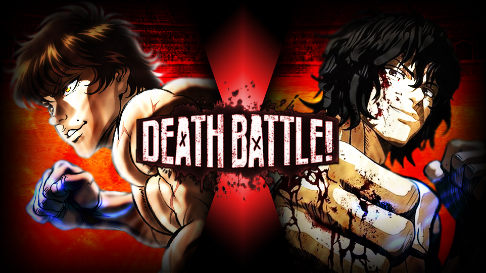 Who do you guys think would win a match between Baki Hanma vs Ohma