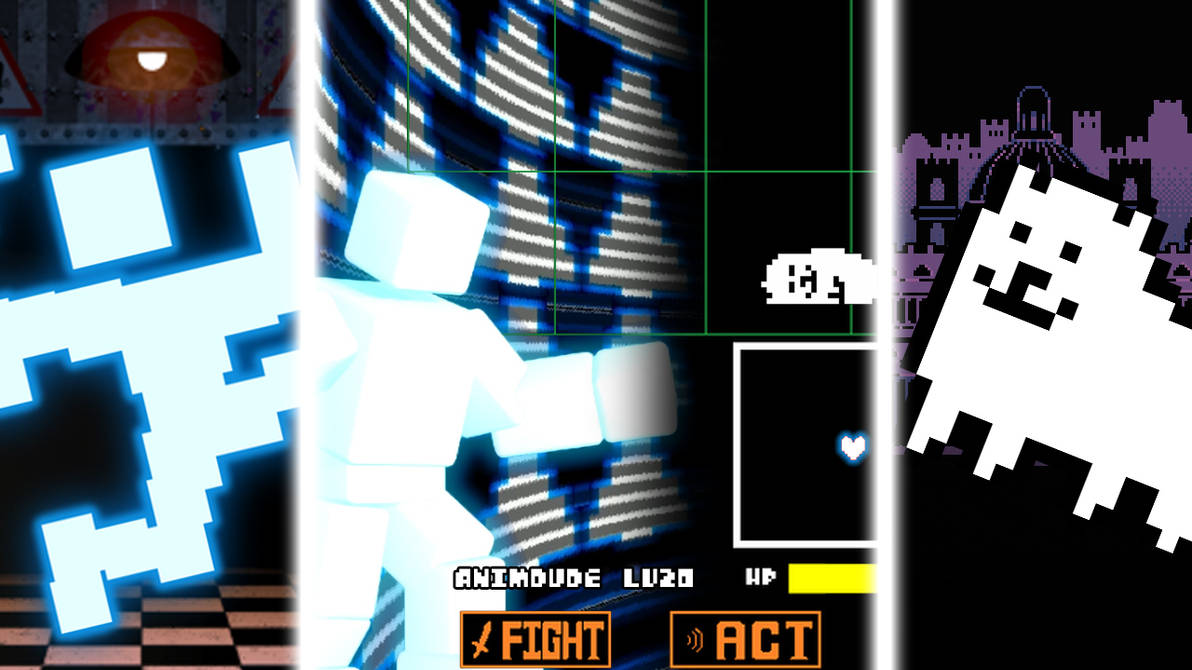 Animdude vs Annoying Dog VS Edit by Zelrom on DeviantArt