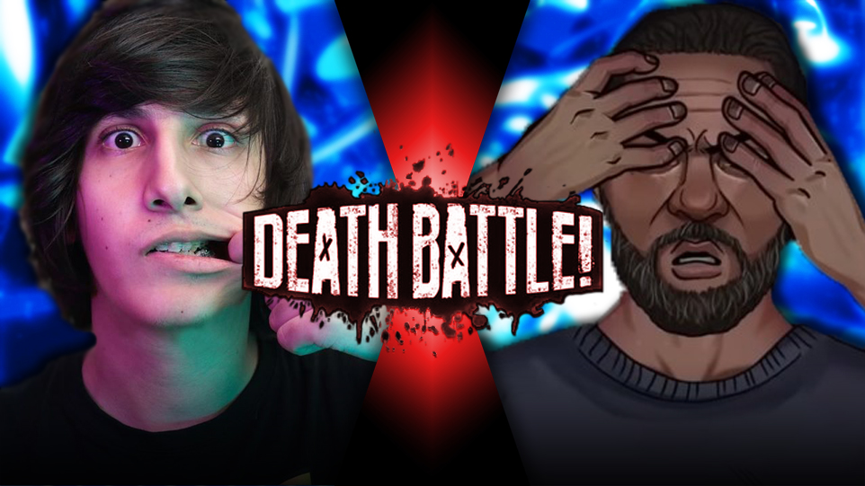 Scp-3812 vs Ben 10 : r/DeathBattleMatchups