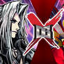 Sephiroth vs Kefka (Final Fantasy)