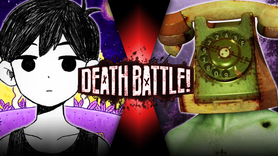 Phonegingi Omori vs Phonegingi (Omocat vs Dialtown) V4 by Zelrom on DeviantArt