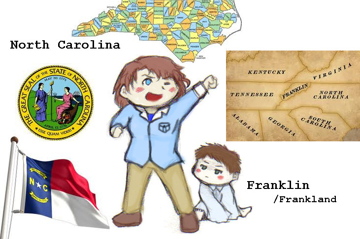 Hetalia N C And Franklin By Booboo Kitty Cat On Deviantart Hetalia N C And Franklin By Booboo Kitty Cat On Deviantart