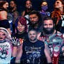 WWE Superstars