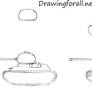 How To Draw A Tank For Beginners