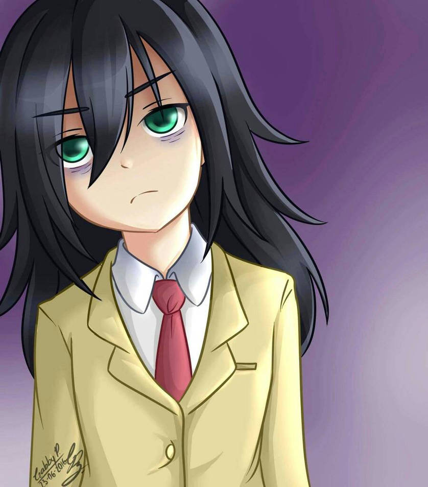 Tomoko Death Note Tomoko by NomiGPZ on DeviantArt