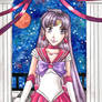 Sailor Mars