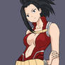 Momo Yaoyorozu