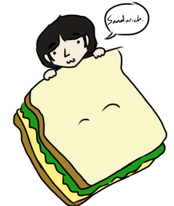 Sandwich George