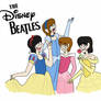 The Disney Beatles 