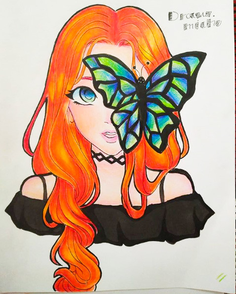 Ari/oc