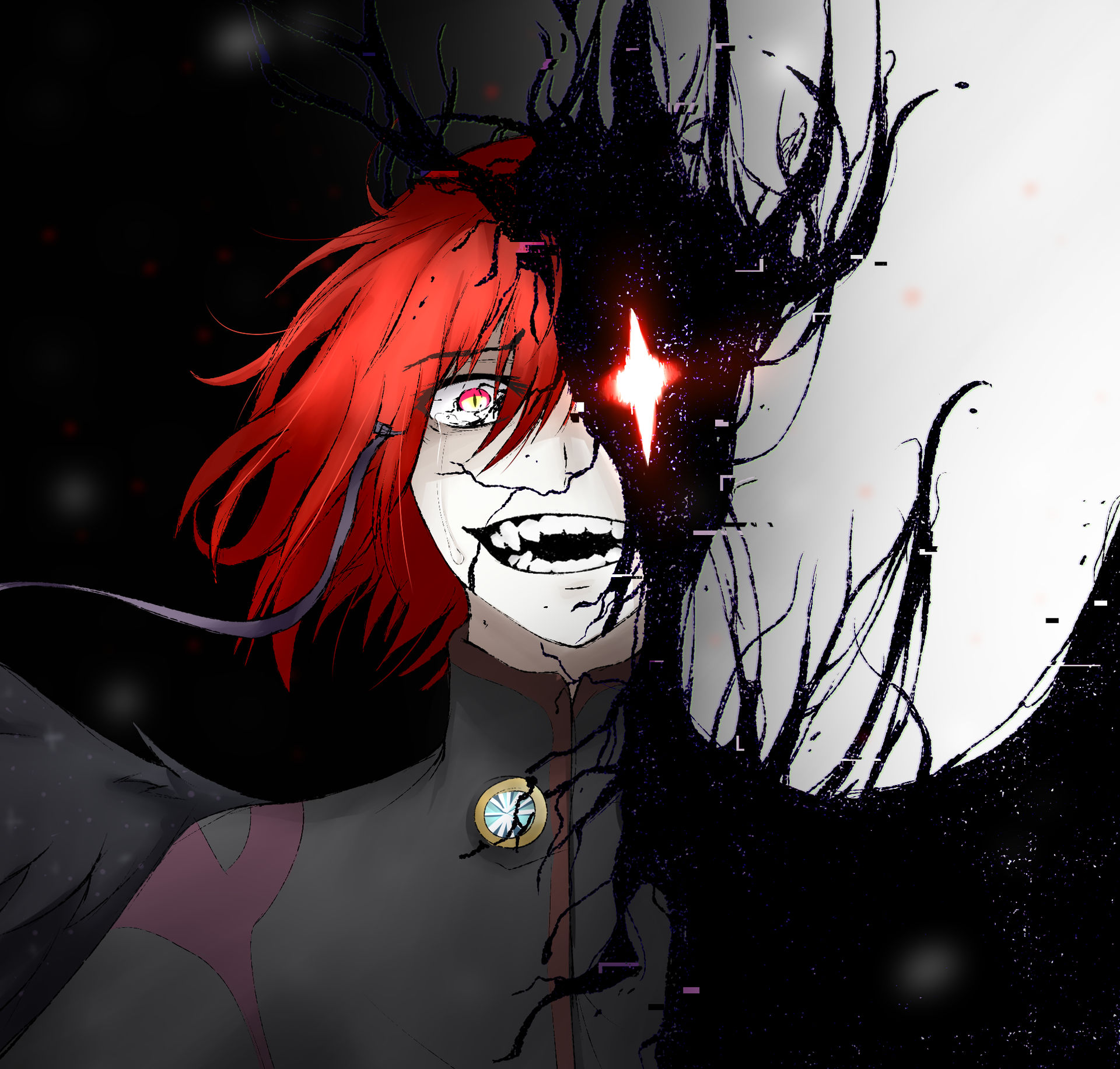 Deviantart Void Void by LabRAT200 on DeviantArt