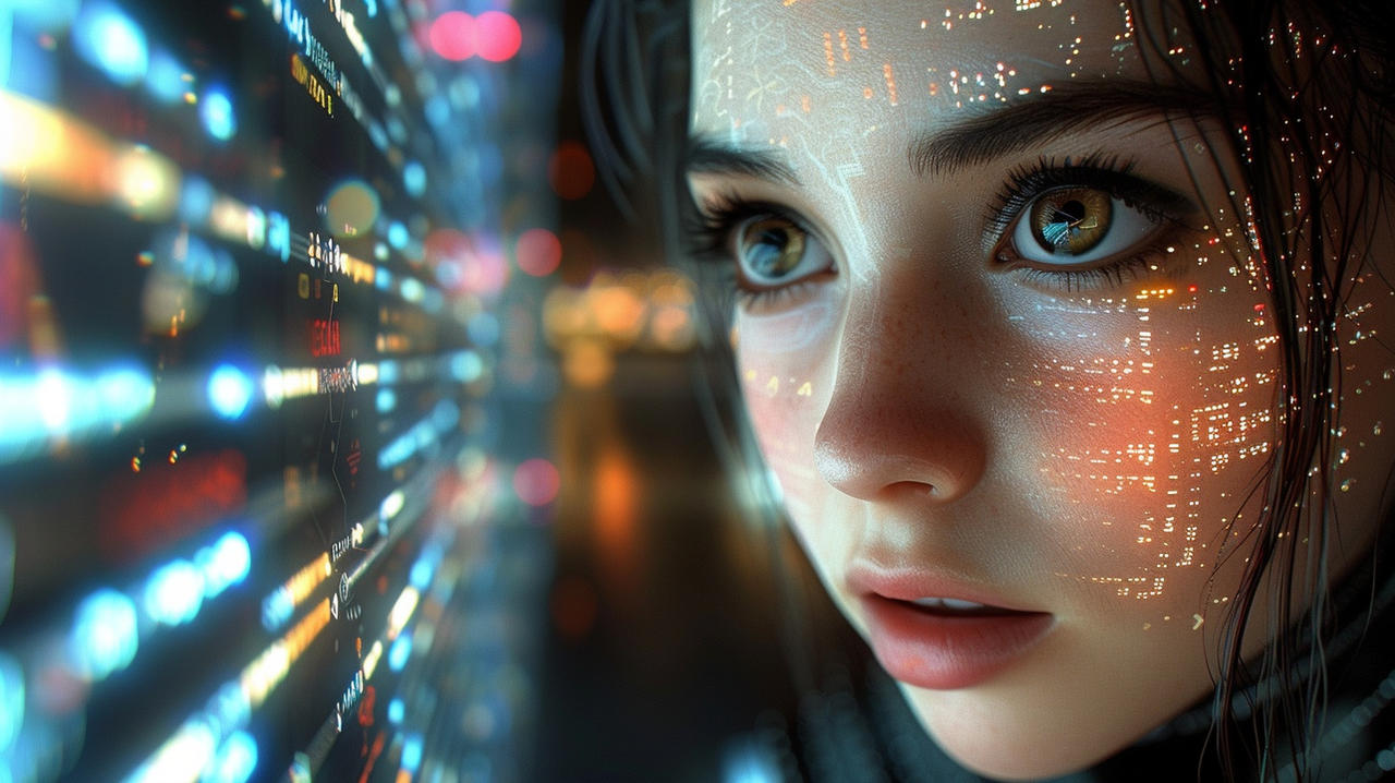 Digitettes Digiteyes by DuskStormcrow on DeviantArt