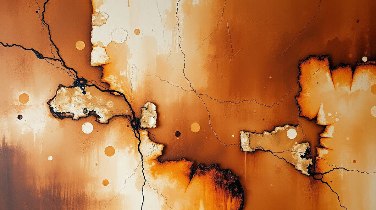 Rust by DuskStormcrow on DeviantArt