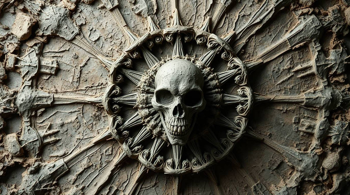 Sigil by DuskStormcrow on DeviantArt