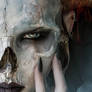 Grim Visage