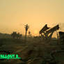 Fallout 3 - Sunset