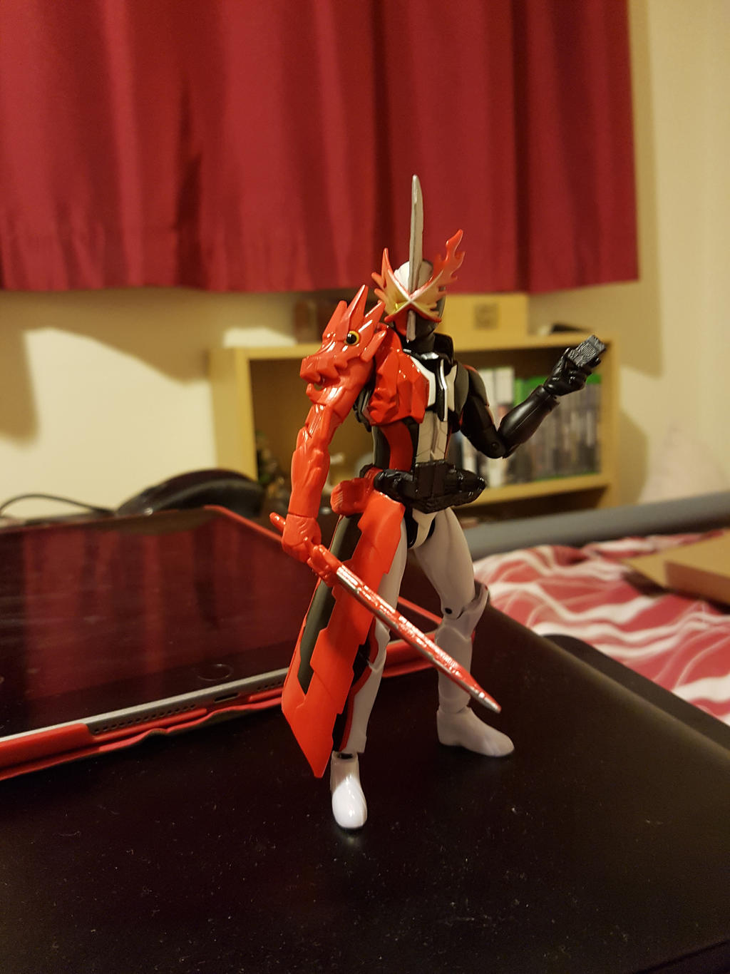 Kamen Rider Saber Rider Kicks Figure By Thescaletrain On Deviantart Kamen Rider Saber Rider Kicks Figure By Thescaletrain On Deviantart