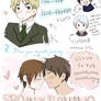 Hetalia Meme