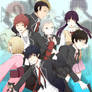 Ao no Exorcist