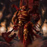 Kharn the Betrayer