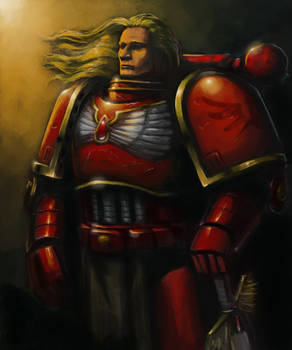 Blood Angel