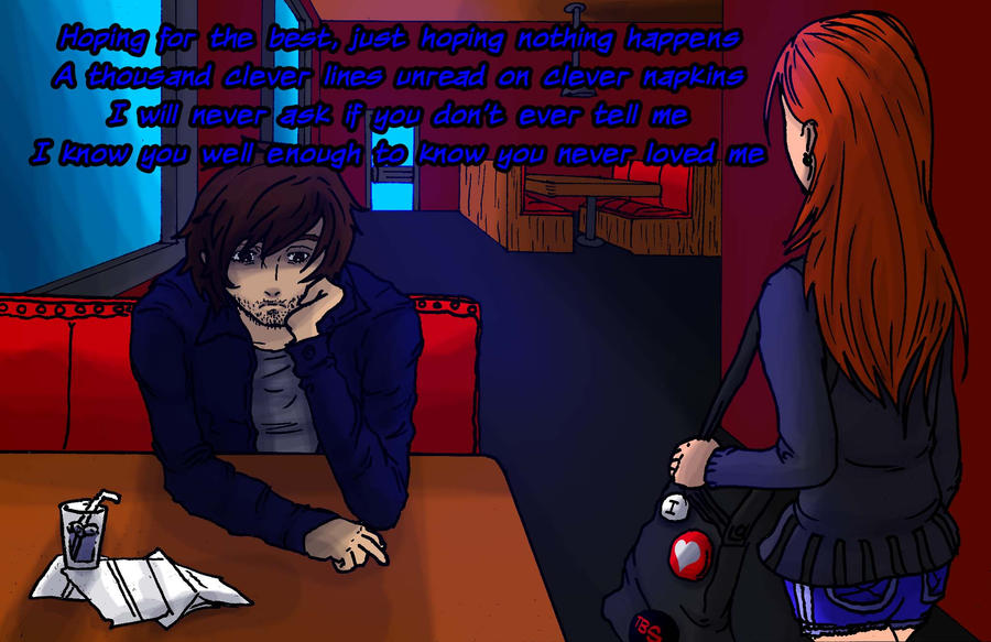 Getting Cut From The Team By Ashes2steel On DeviantArt Getting Cut From The Team By Ashes2steel On DeviantArt