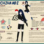 ++Uchiha Aoi++Ninja Profile++