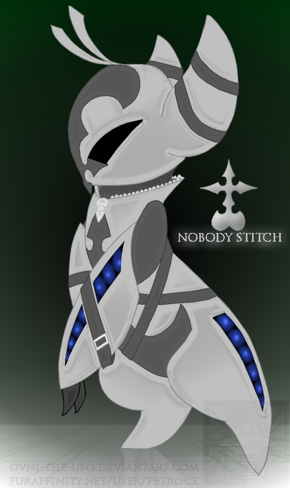 Nobody-Stitch