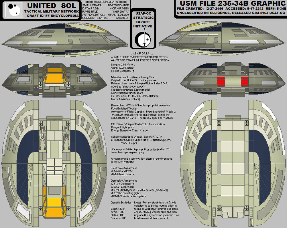 UNISOL TF-27B Starfighter by Ovni-the-UFO on DeviantArt