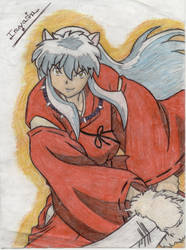 Inuyasha