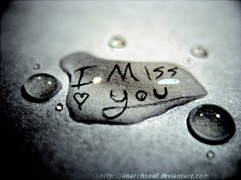 Miss You