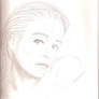 some woman