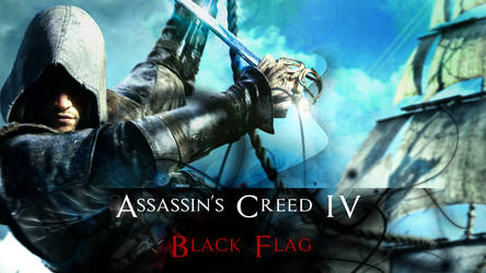 Black flag thumbnail