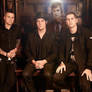 AVENGED SEVENFOLD NEVER ALONE