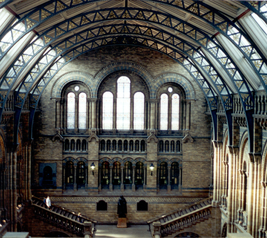 Natural History Museum