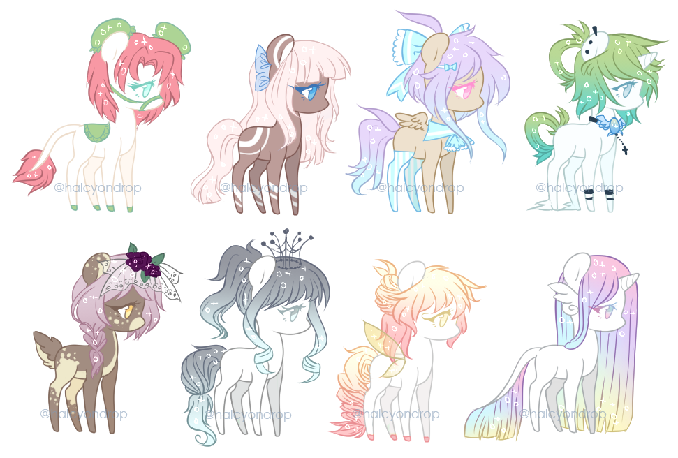 Adopt Batch  | Closed