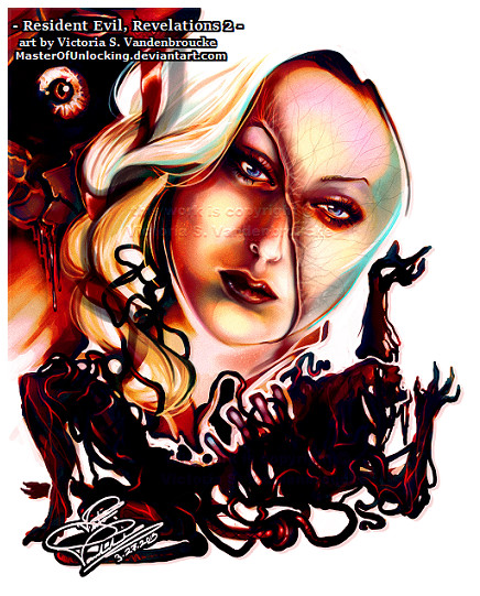 Resident Evil Alex Wesker By Masterofunlocking On Deviantart Resident Evil Alex Wesker By Masterofunlocking On Deviantart