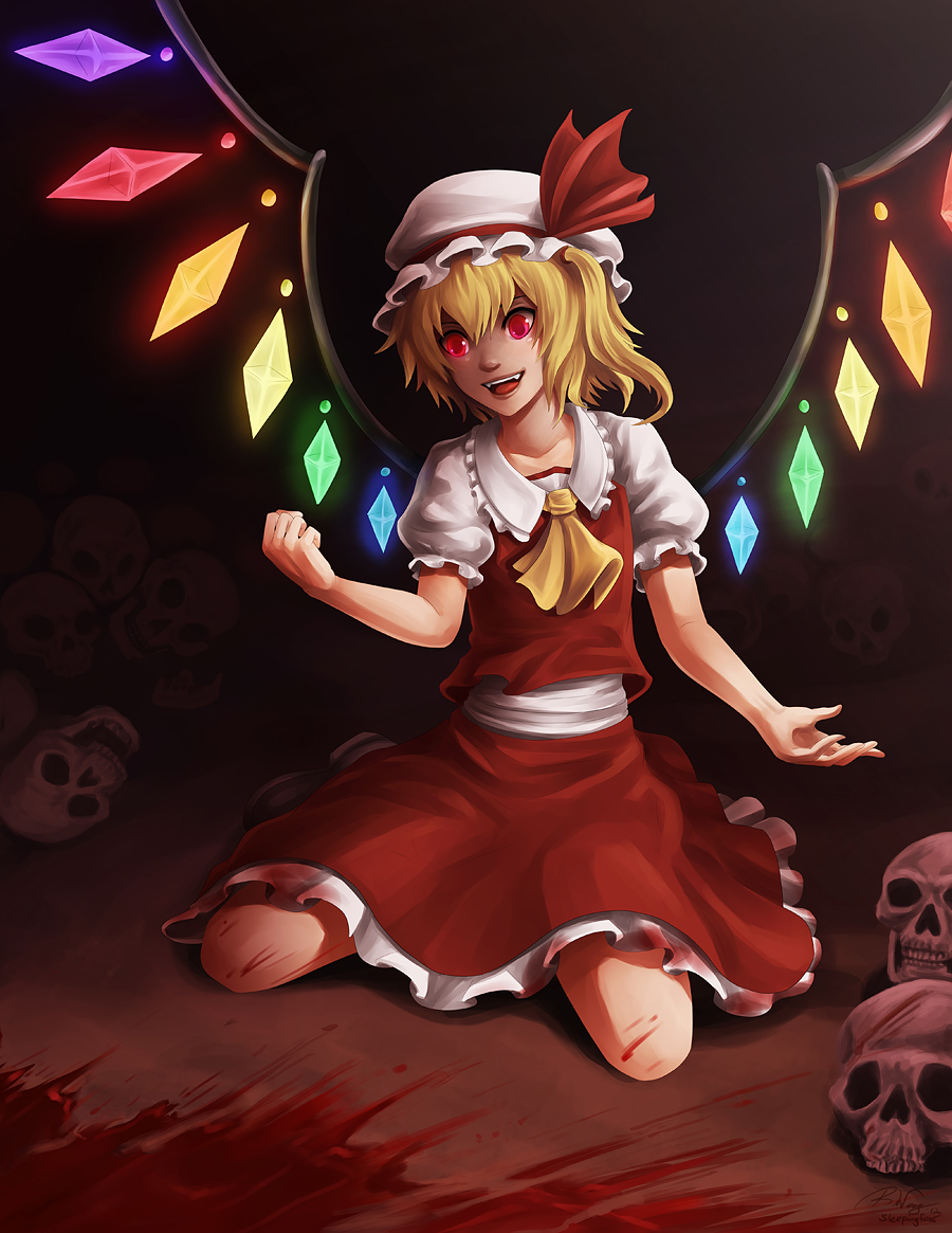 U N Owen Was Her By Sleepingfox On Deviantart U N Owen Was Her By Sleepingfox On Deviantart