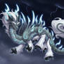 Storm Dragon