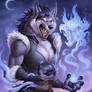 Werewolf Ingo