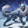 Froststorm Tenka