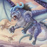 Arcane Skyrender